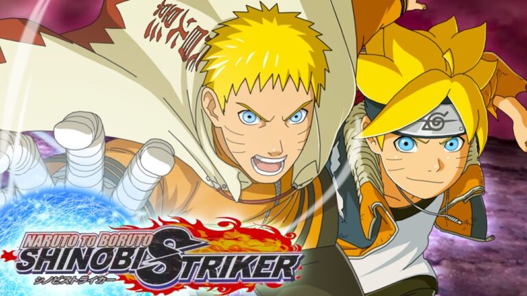 boruto