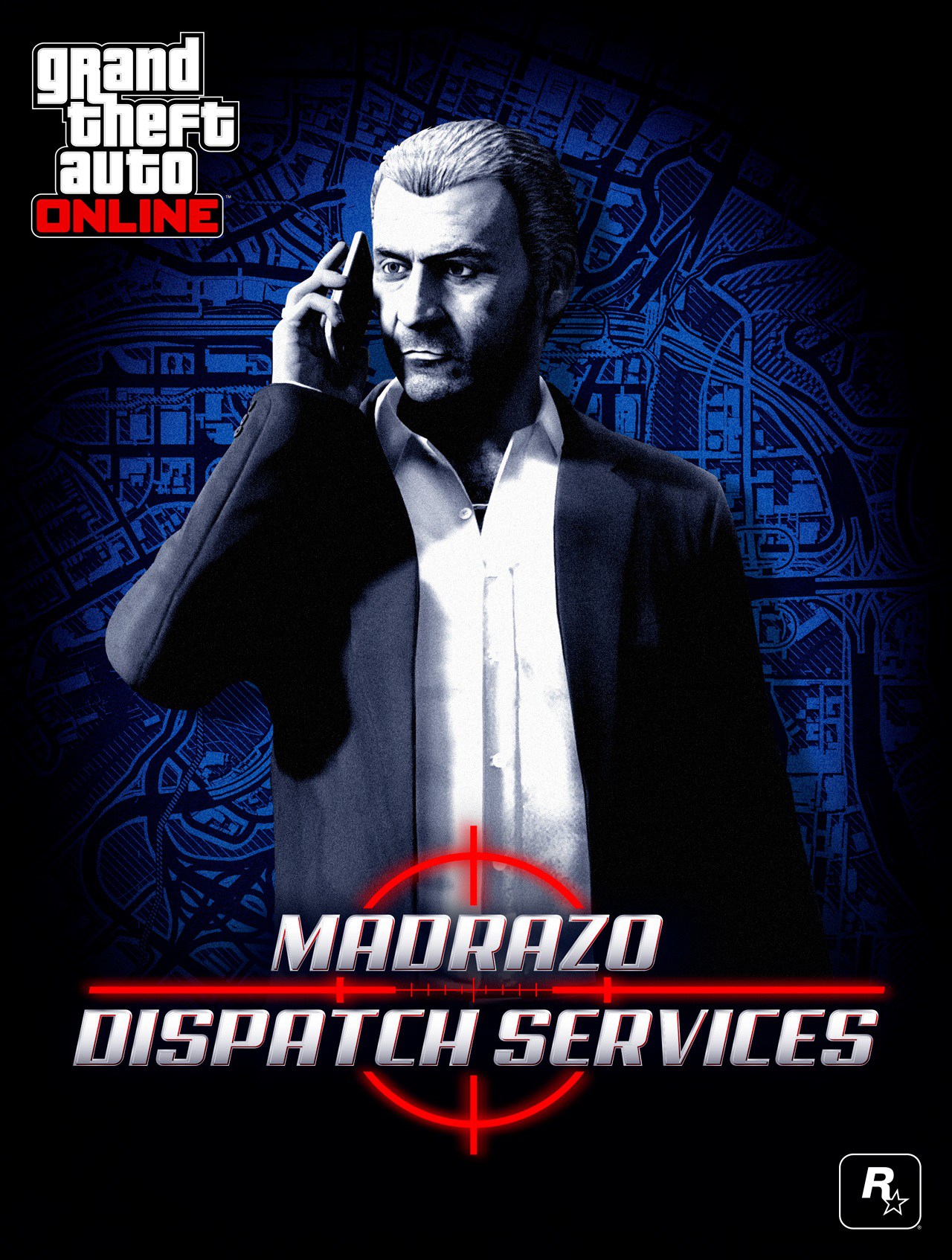 Madrazo-missions