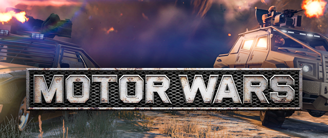 Motors Wars