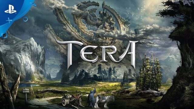 tera-ps4-trailer-dannonce