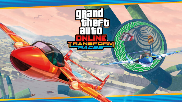 GTA Courses polymorphes