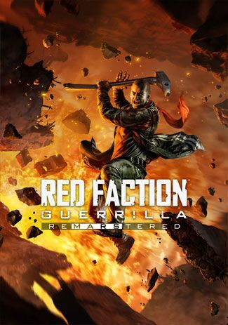 red_faction