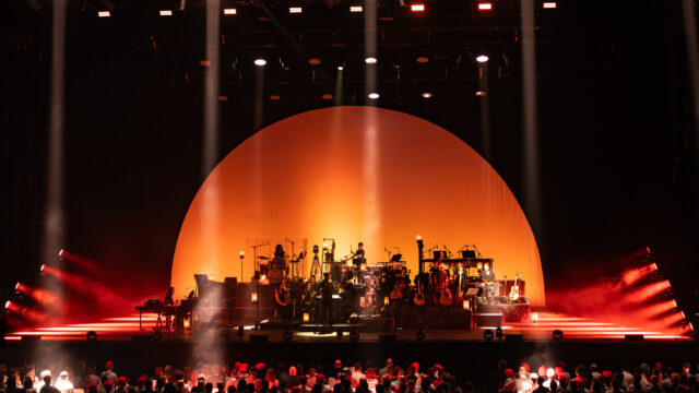 Clair Obscur Expédition 33 @ Zénith Strasbourg © Eric Schneider -6