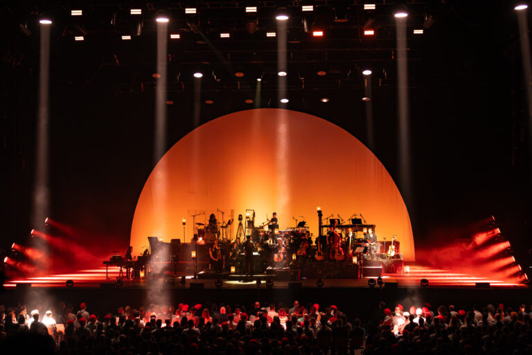 Clair Obscur Expédition 33 @ Zénith Strasbourg © Eric Schneider -6