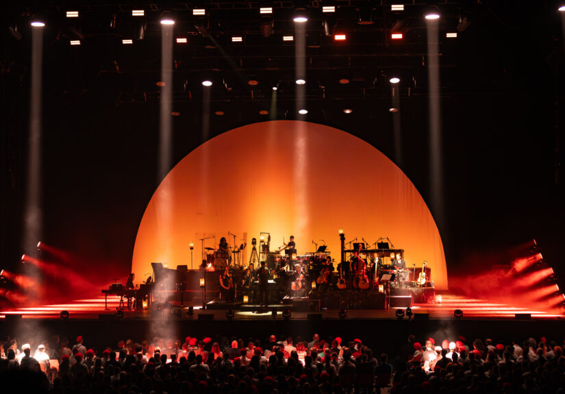 Clair Obscur Expédition 33 @ Zénith Strasbourg © Eric Schneider -6